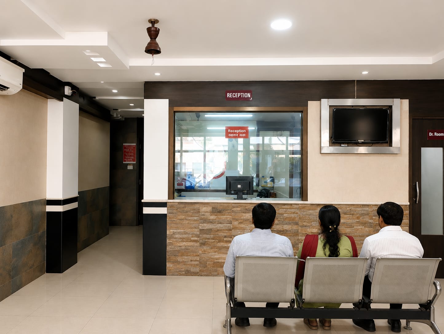 Super Speciality Hospital in Prayagraj Gallery 4